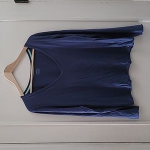 Vintage American Eagle layering long sleeve t-shirt